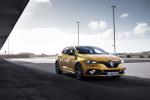 Renault Megane R.S. Trophy 2018 года (WW)